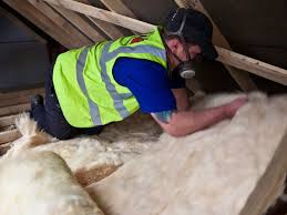 Best Radiant Barrier Insulation  in Martindale, TX