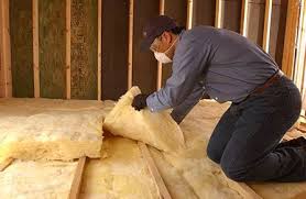 Martindale, TX Insulation Services Company